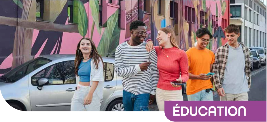 Enquête sur l'organisation du temps scolaire