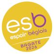 logo bagate 2026